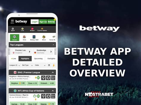 betway za apk